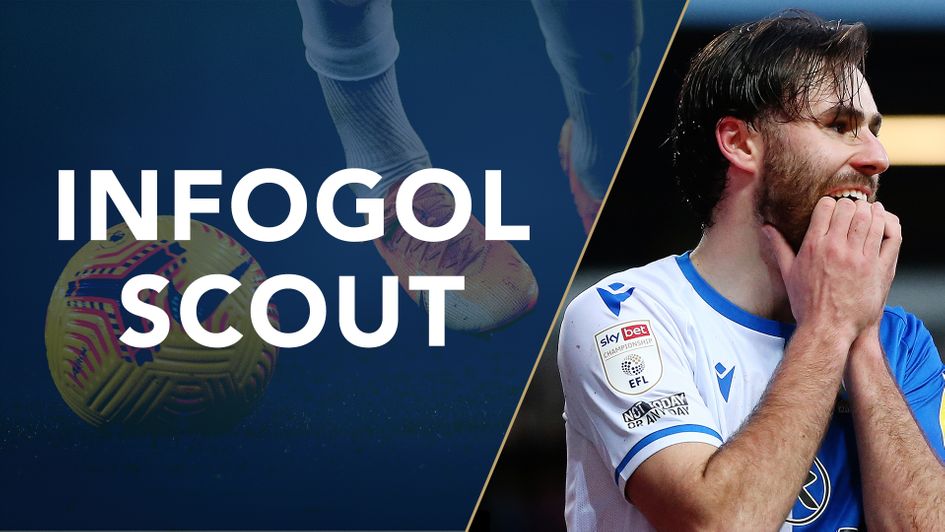 Former scout Liam Henshaw analyses the performances of Ben Brereton Diaz