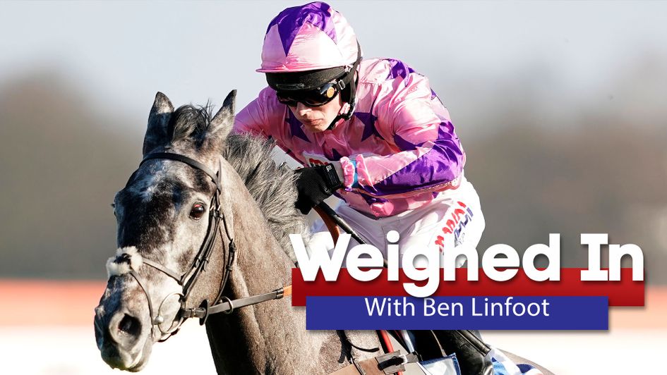 Southfield Stone: One to follow