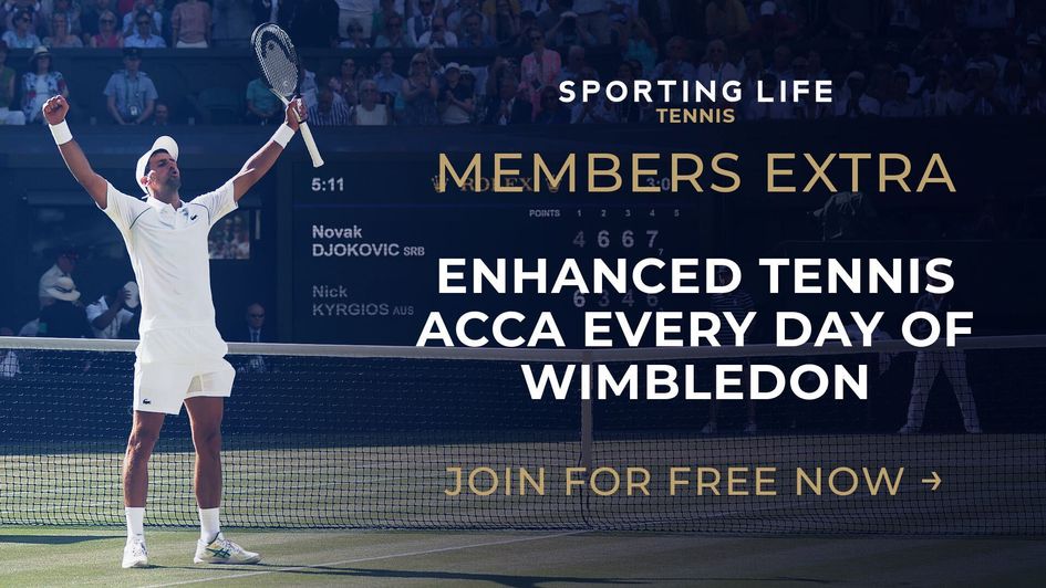 Scroll down and log in to check out the day's Members Extra tips