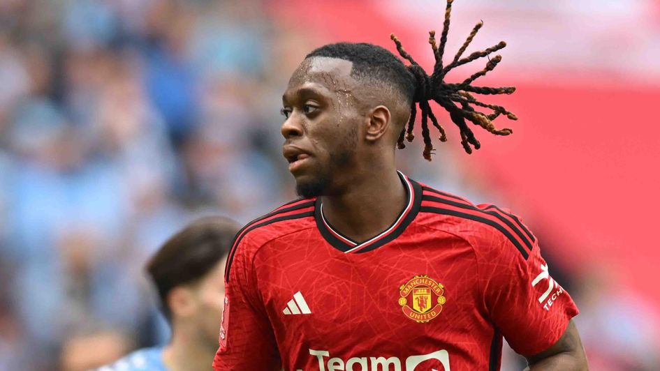 Aaron Wan-Bissaka
