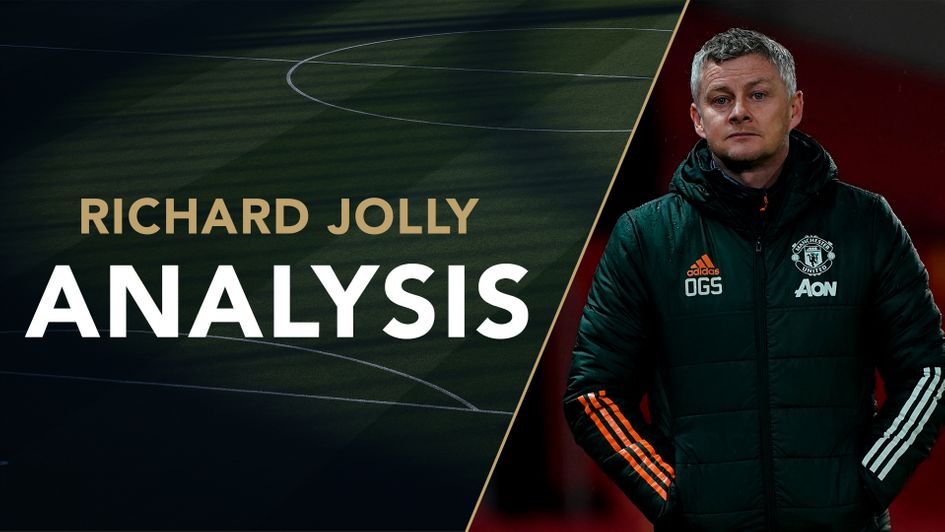 Richard Jolly looks at performances in big six games ahead of the Manchester derby