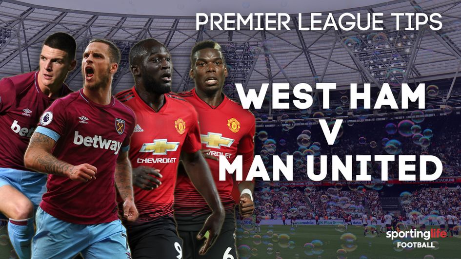 Can West Ham make it two league games unbeaten at the London Stadium?