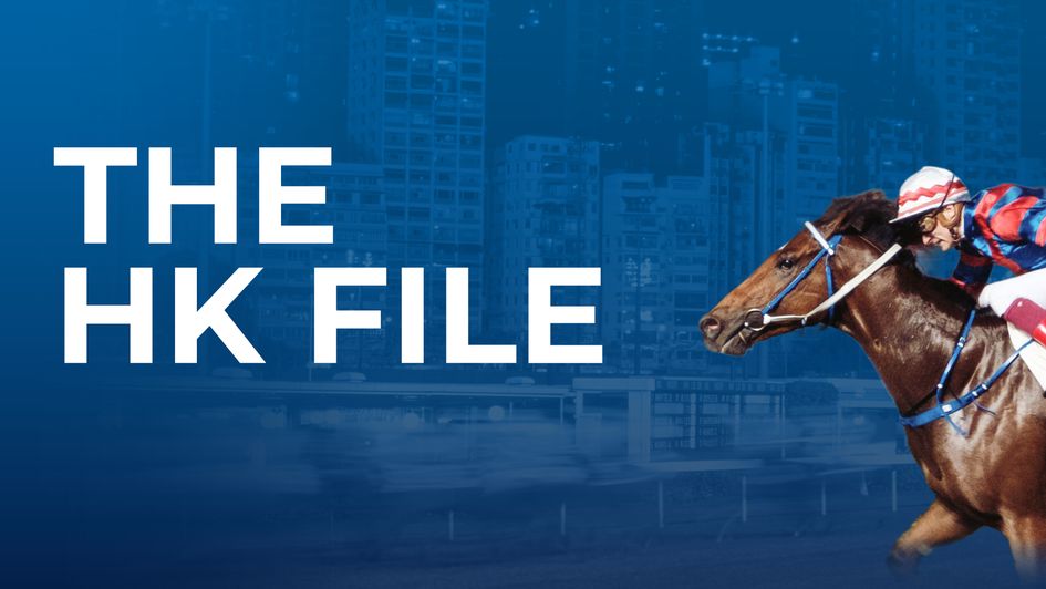 Our Hong Kong expert previews the action