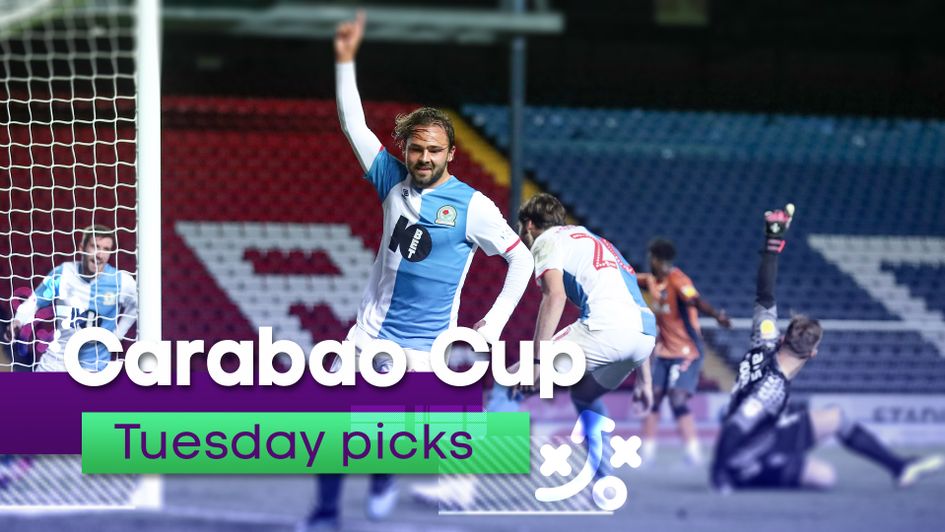 Check out our preview of Tuesday's action in the Carabao Cup