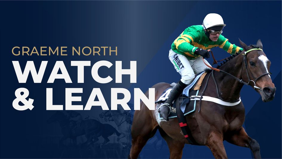 Check out the latest Watch And Learn graphic