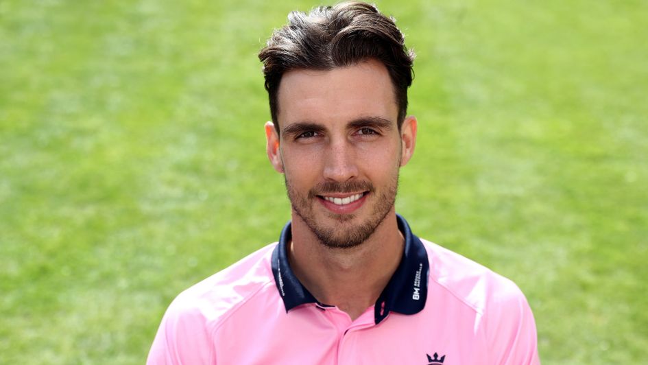 Steven Finn