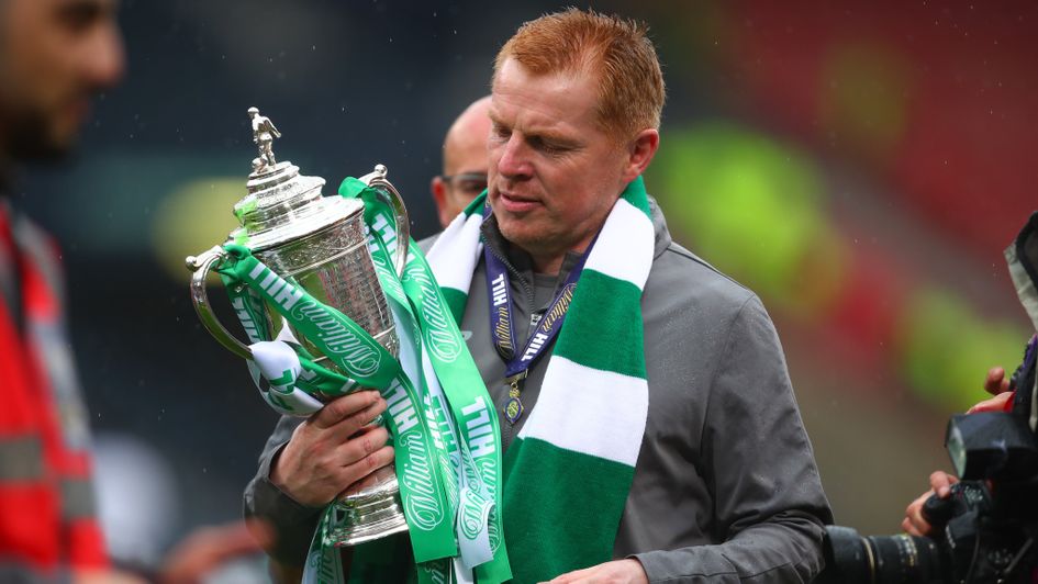 Celtic v Hearts: Scottish Cup final betting tips and preview