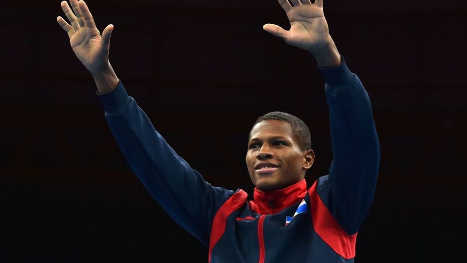 Rodrigo Marte looks overpriced at 33/1 and upwards