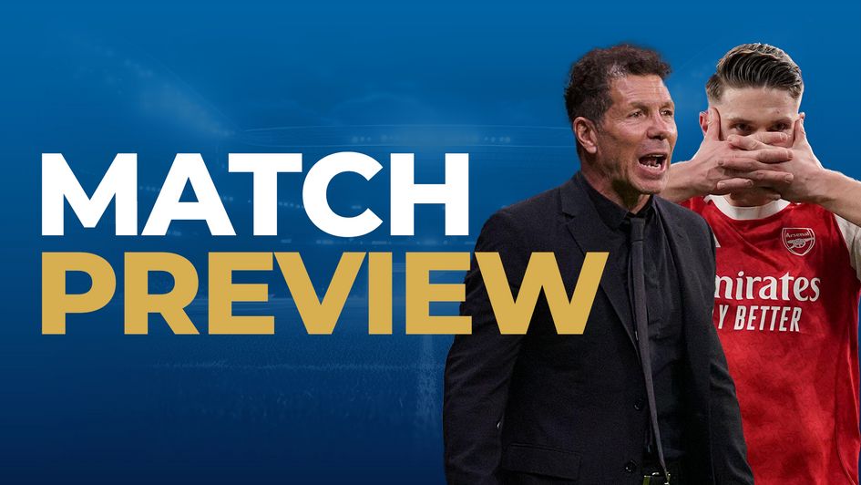atletico madrid v arsenal preview