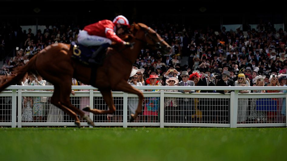 See where the money is going today