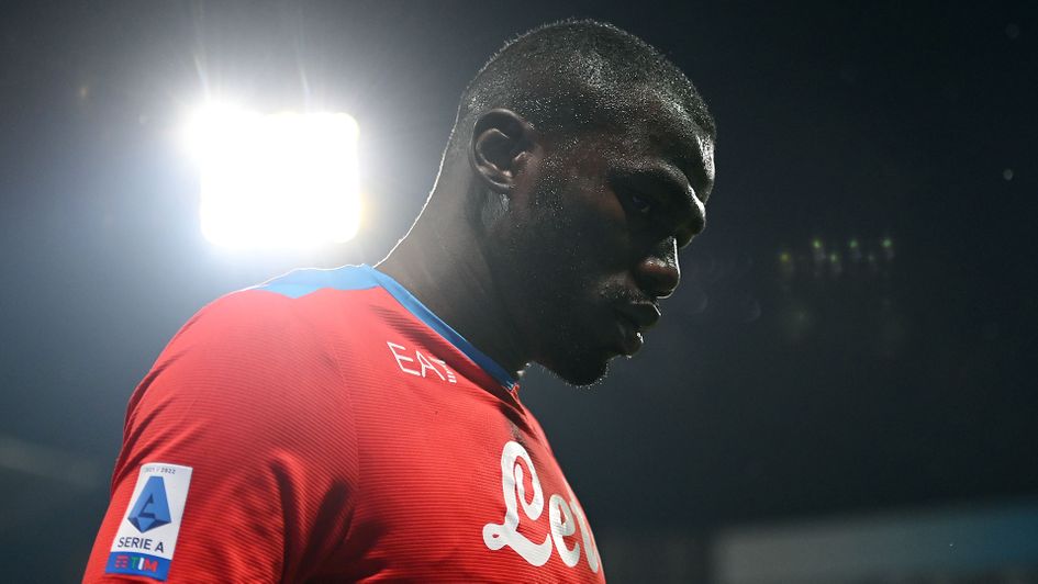 Kalidou Koulibaly