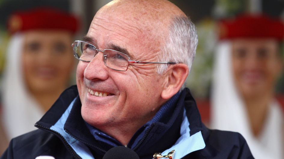 Alain de Royer-Dupre