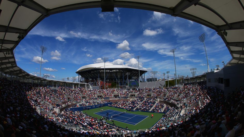 US Open Tennis Grand Slam at Flushing Meadows given green light by New