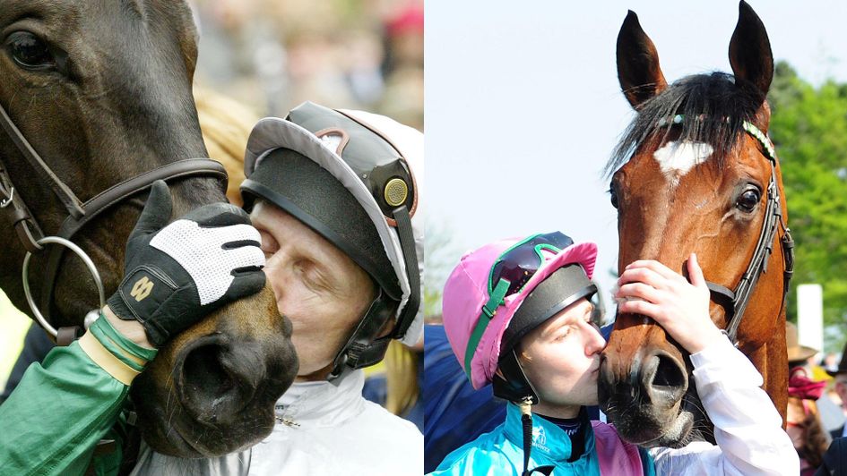 Out of Attraction, by Frankel: 2000 Guineas contender Elarqam