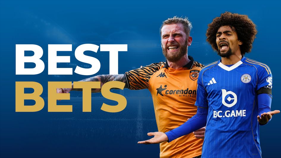 best bets - oli mcburnie hamza choudhury