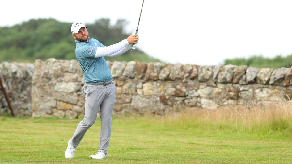 Jordan Smith can make a run at the leaders