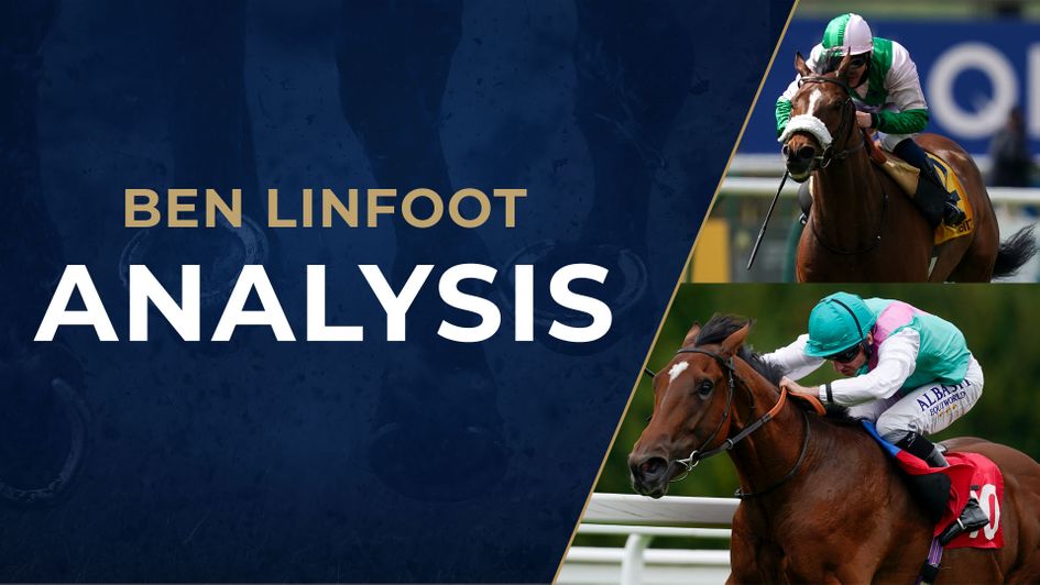 Bell Rock and Nostrum: Two to follow at the Cambridgeshire Meeting