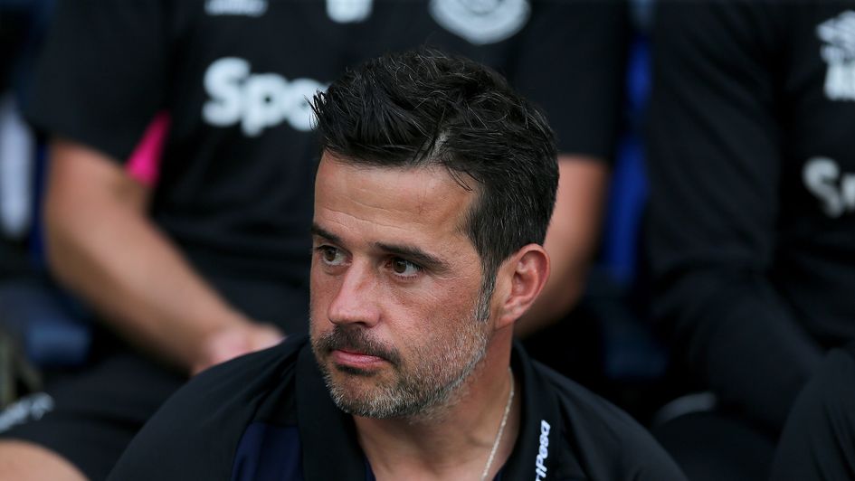 Marco Silva appointed new Fulham manager
