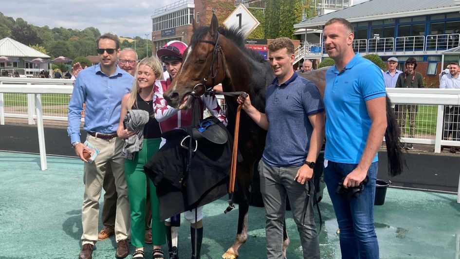 Flylikeaneagle's connections celebrate