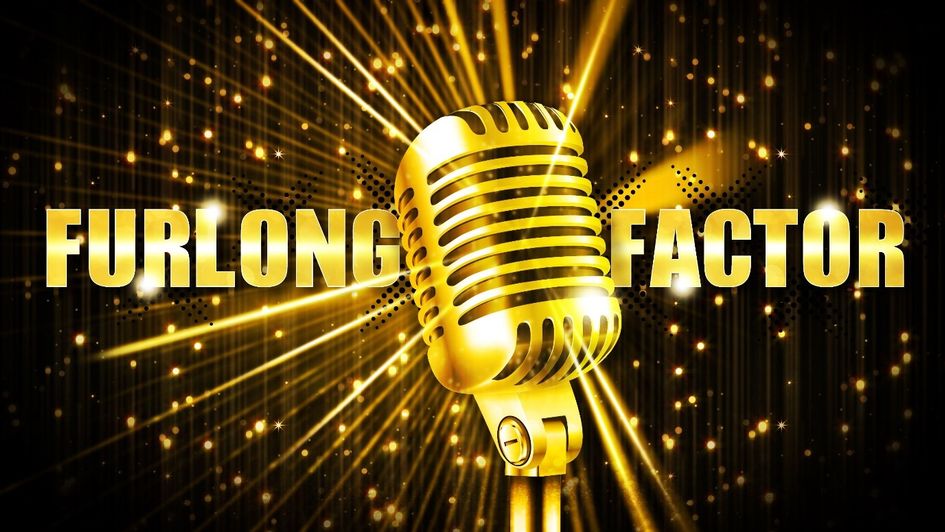 Racing Welfare have launched The Furlong Factor!