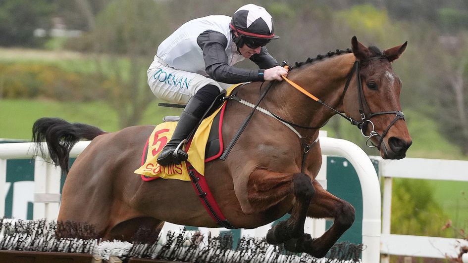 Lazare De Star and Jack Kennedy take the last flight