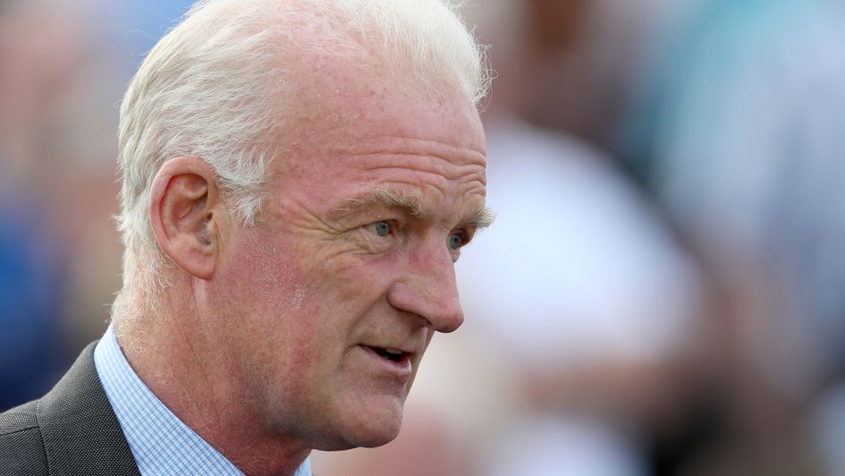 Willie Mullins - stars galore in 2019/2020 team