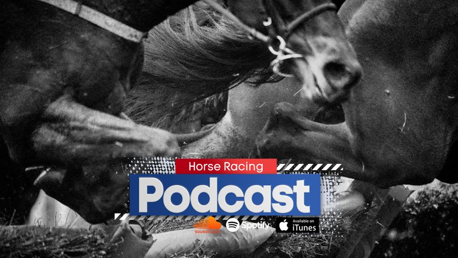 The latest Sporting Life Racing Podcast