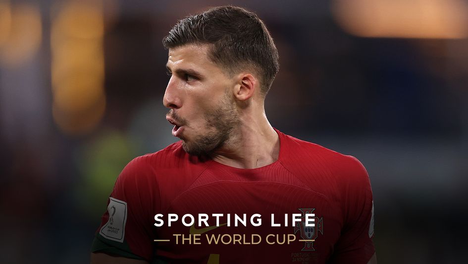 Our best bets Portugal v Uruguay