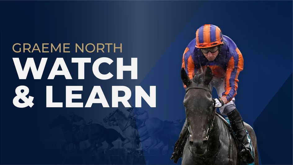 Check out the latest Watch And Learn column