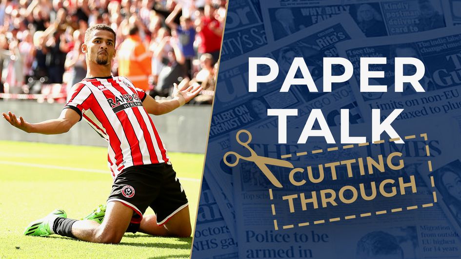 Paper Talk - Iliman Ndiaye