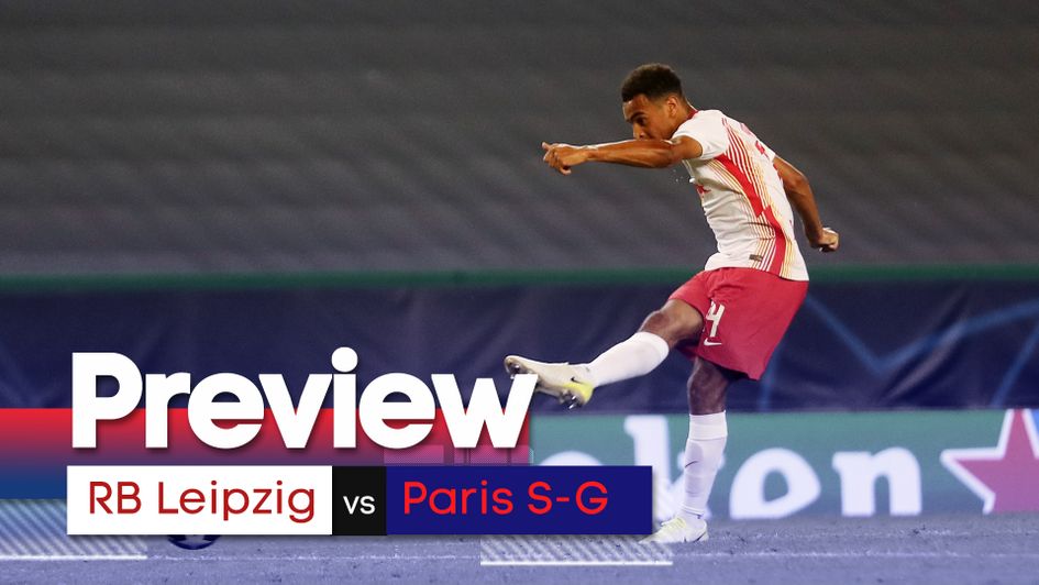 Our match preview with best bets for RB Leipzig v PSG