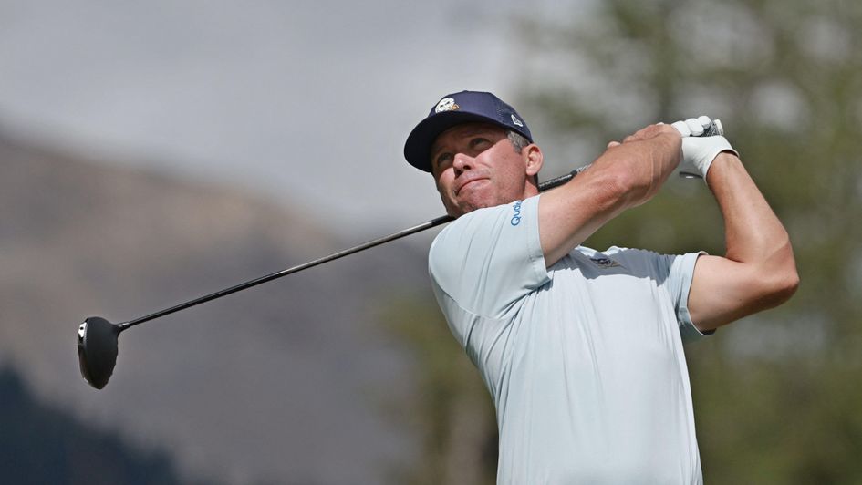 Paul Casey