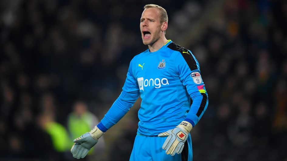 Matz Sels