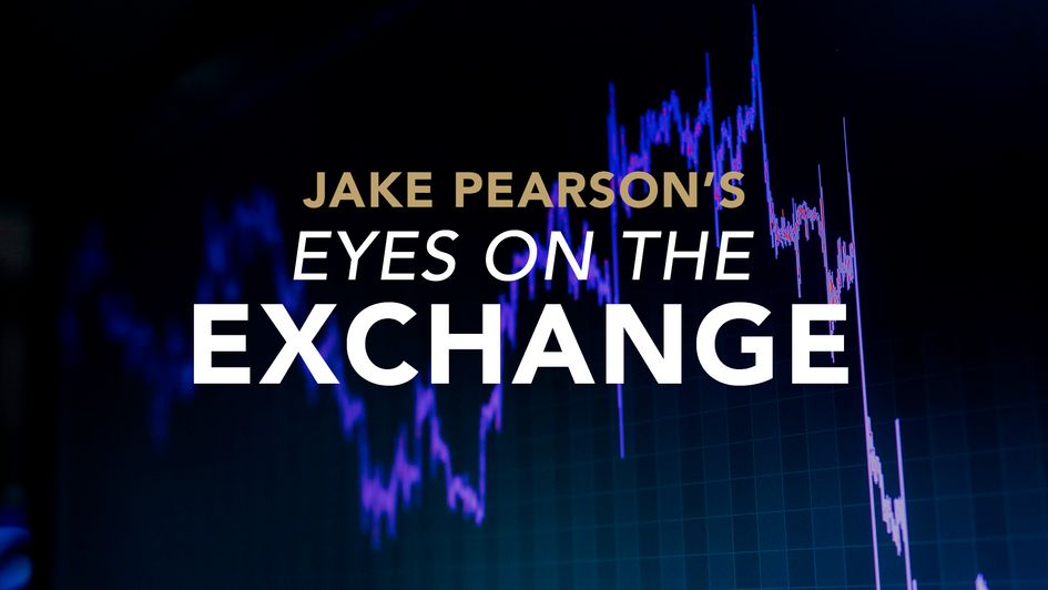 Jake Pearson takes a look at the Betfair Exchange Asian handicap market