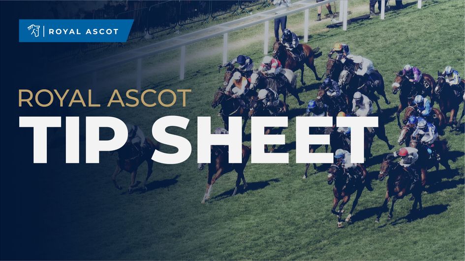 Our best bets for Royal Ascot