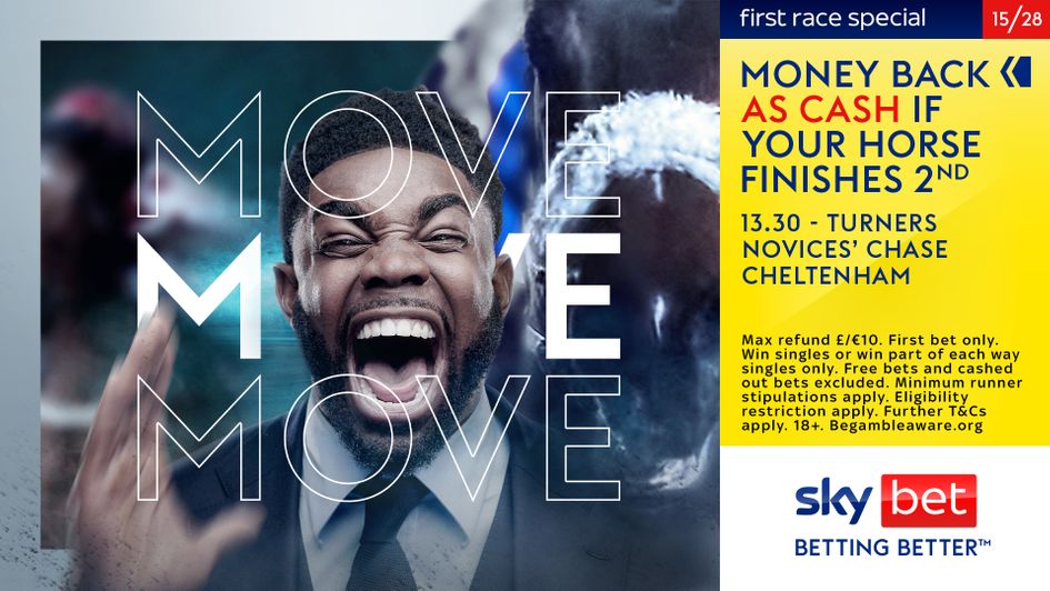 Money Back as Cash offer