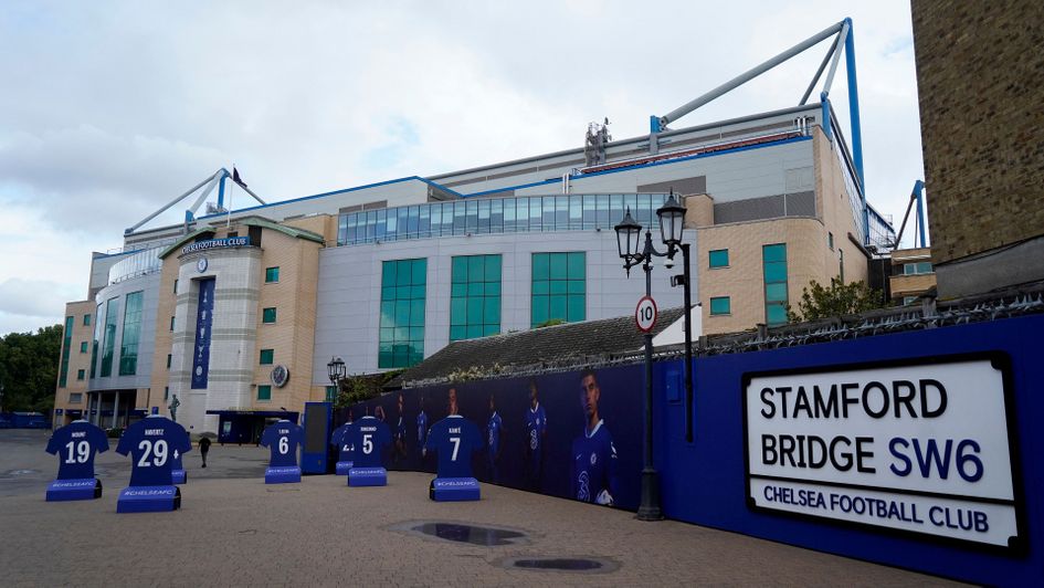 Chelsea and Man Utd games postponed as Premier League returns this weekend