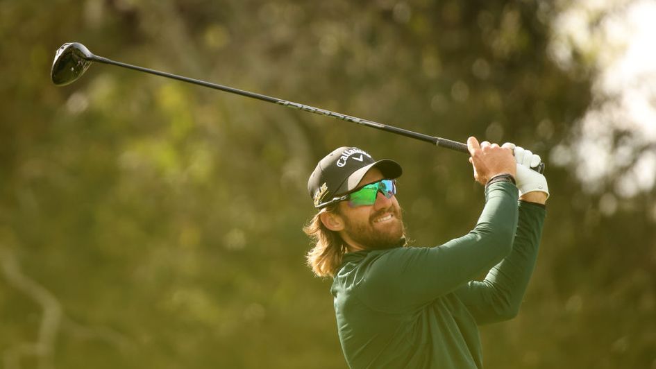 Will Patrick Rodgers finally earn a breakthrough PGA Tour win?