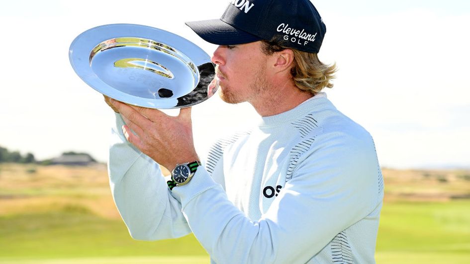 Ben Coley's golf betting tips Cazoo Open preview and best bets