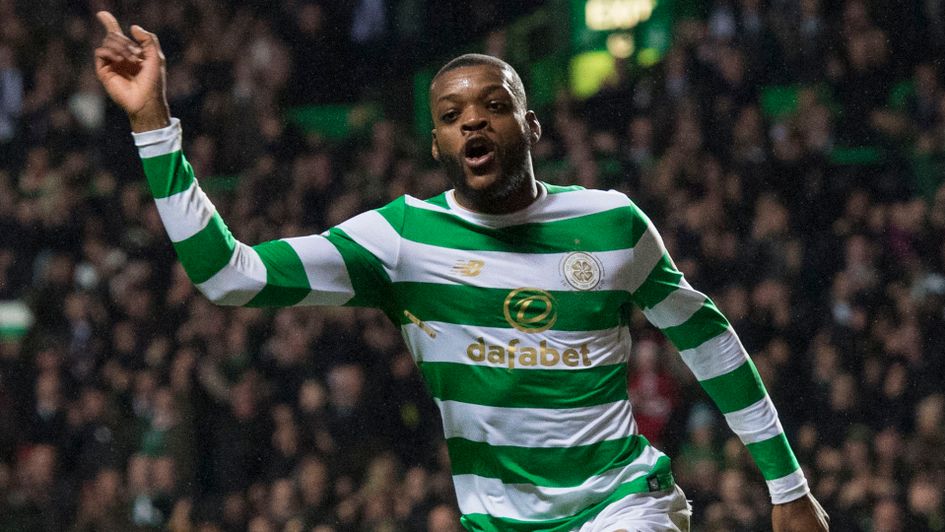 Olivier Ntcham