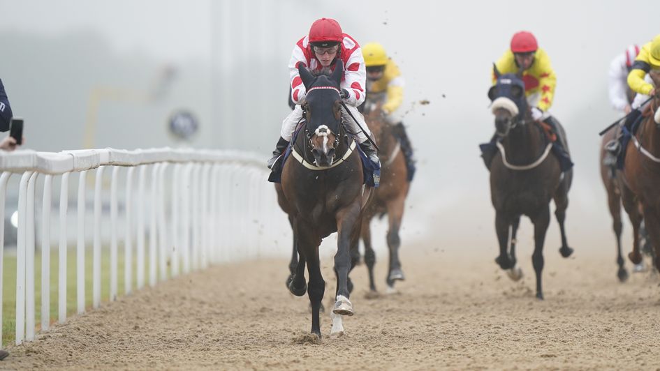 Ejtilaab wins at Newcastle