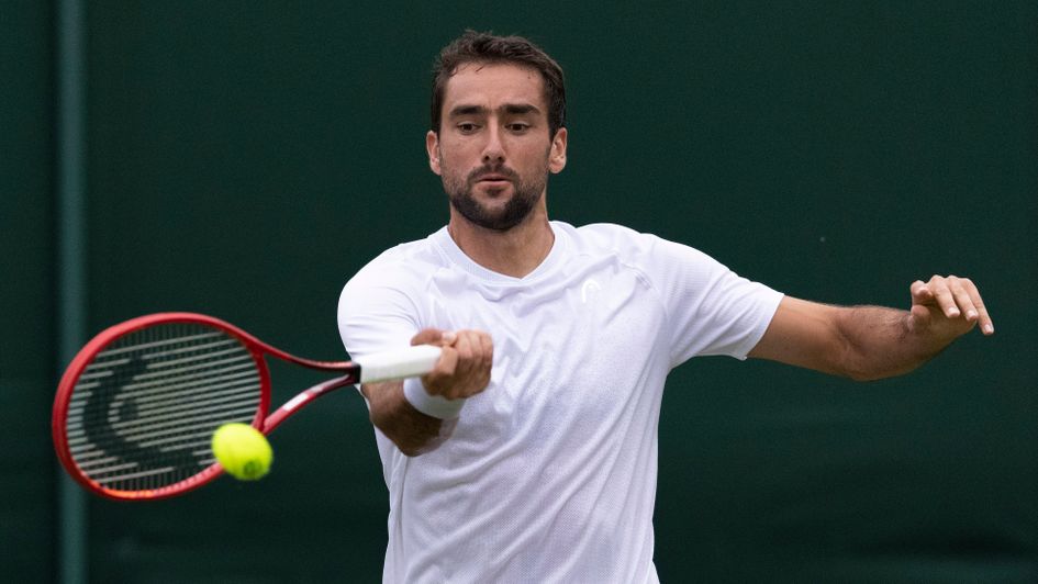 Marin Cilic