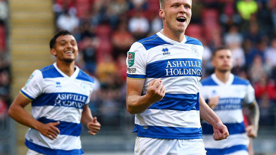 QPR welcome Barnsley in the Saturday lunchtime Sky Bet Championship game