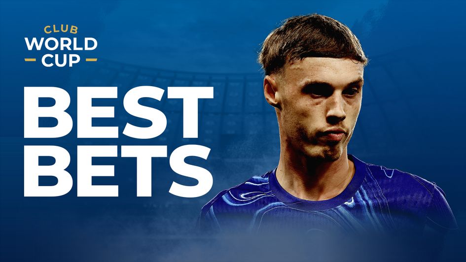 club world cup best bets