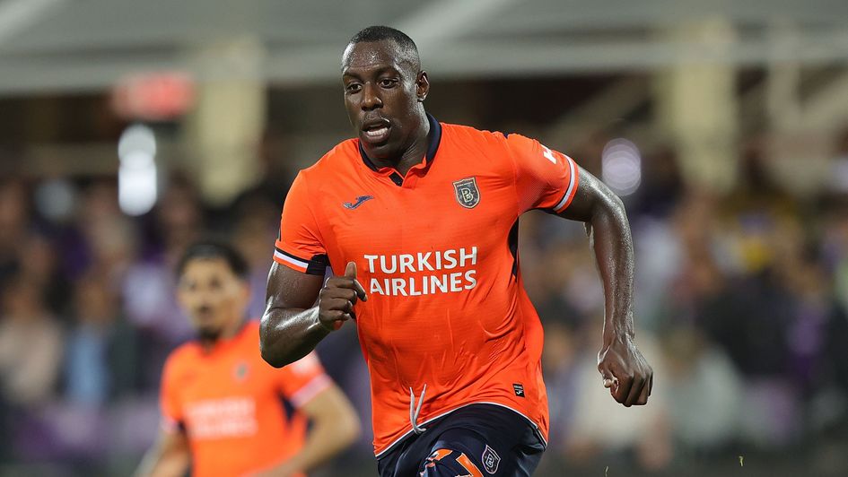 Istanbul Basaksehir Okaka