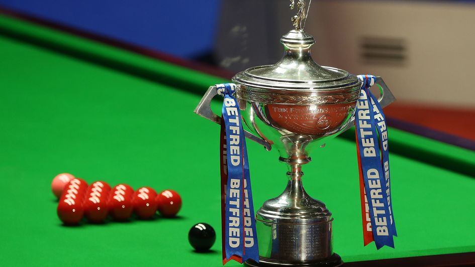 Who will get their hands on this famous trophy?