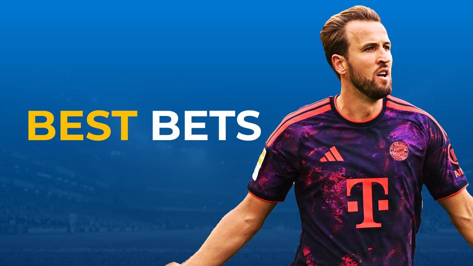 Best Bets for Tuesday October 13