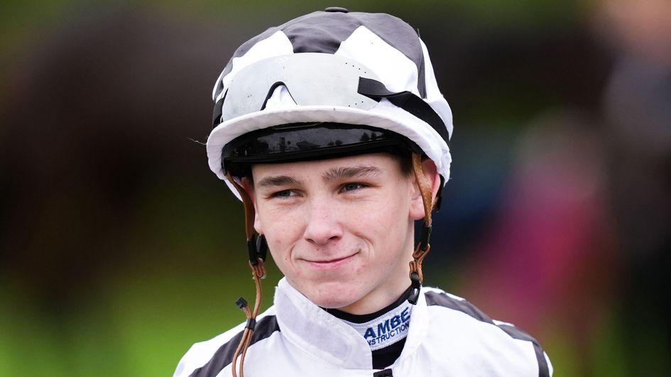 Billy Loughnane - hit by 21-day ban