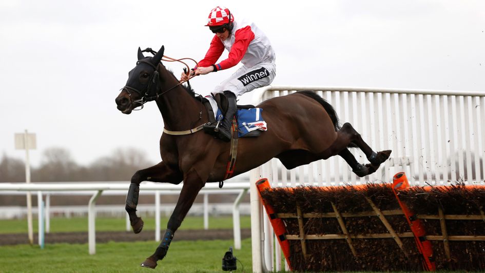 Highway One O Two wins at Kempton