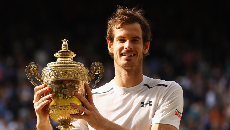 Andy Murray